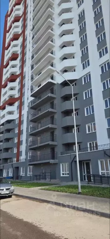 Студия Самарская область, Самара 18-й километр Московского шоссе тер., ... - Фото 1