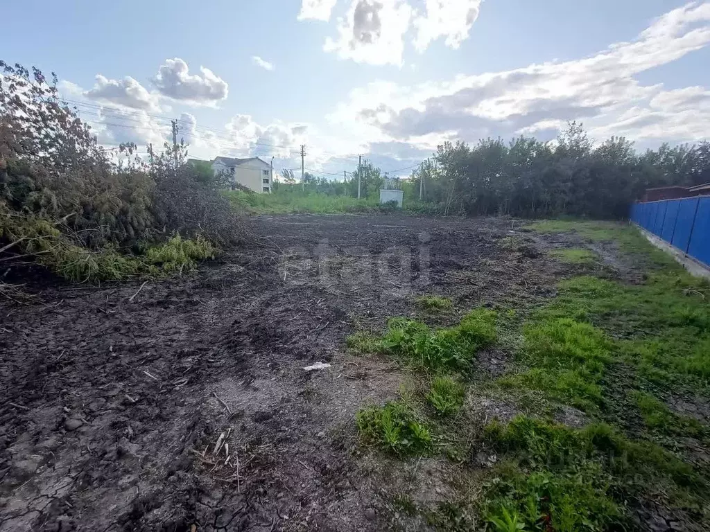 Участок в Алтай, Майминский район, с. Майма ул. Н. Заборского (7.5 ... - Фото 2