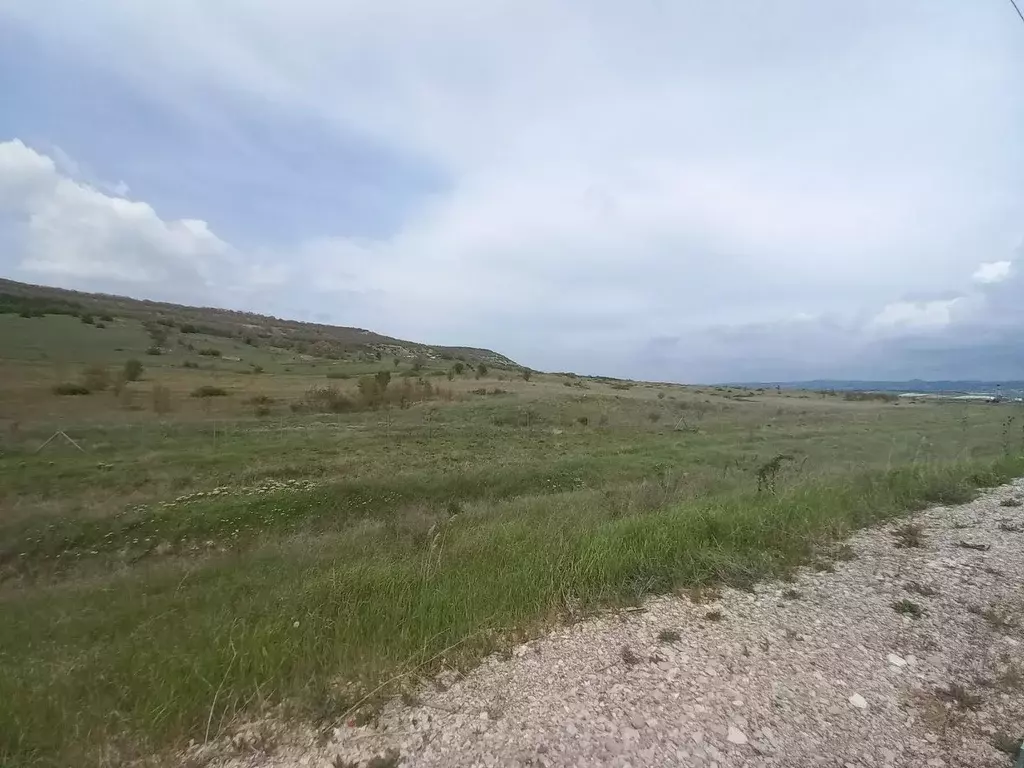 Участок в Севастополь Айва СТ,  (10.0 сот.) - Фото 1