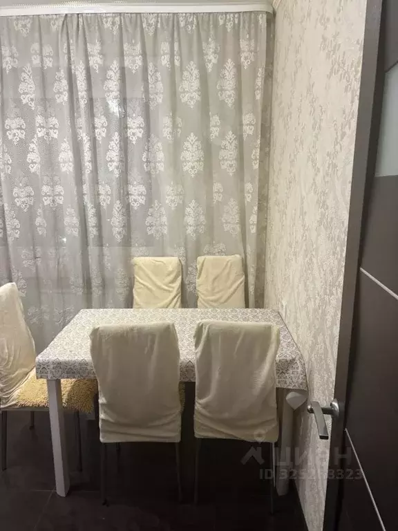 1-к кв. Забайкальский край, Чита Царский мкр,  (35.0 м) - Фото 2