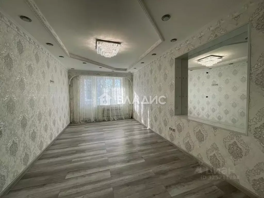 3-к кв. Московская область, Пушкино ул. Инессы Арманд, 6 (57.5 м) - Фото 1