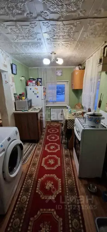 Дом в Челябинская область, Миасс Больничная ул. (37 м) - Фото 1