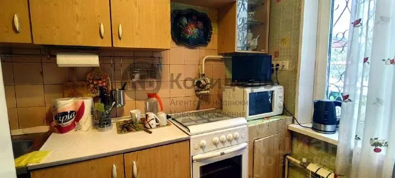 1-к кв. Москва Вешняковская ул., 27К1 (36.0 м) - Фото 1