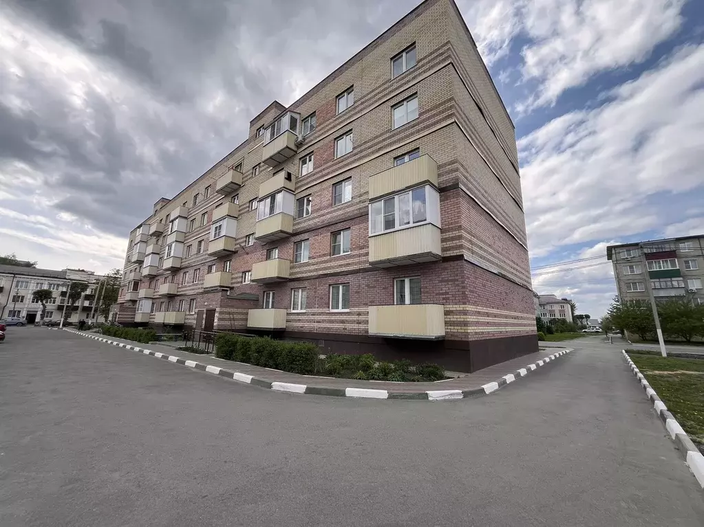 Продаётся 1-к квартира, 29 м - Фото 1