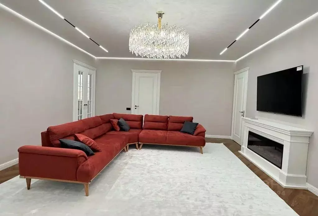 2-к кв. Краснодарский край, Краснодар Московская ул., 144к1 (64.62 м) - Фото 1