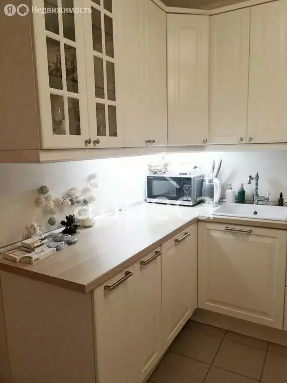 1-комнатная квартира: Самара, улица Пушкина, 229 (54.6 м) - Фото 2