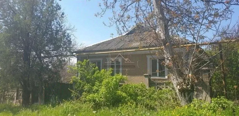 Дом в Крым, Симферополь ул. Сакская, 16 (127 м) - Фото 2