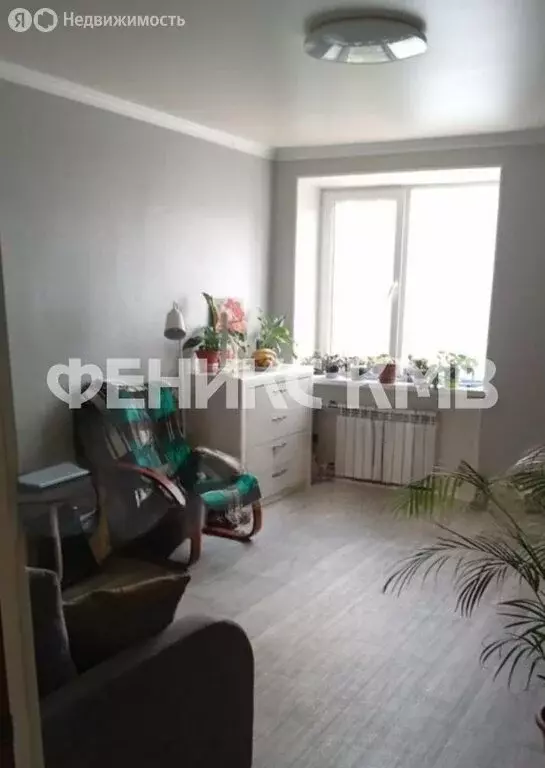 3-комнатная квартира: Лермонтов, Комсомольская улица, 12 (63 м) - Фото 1