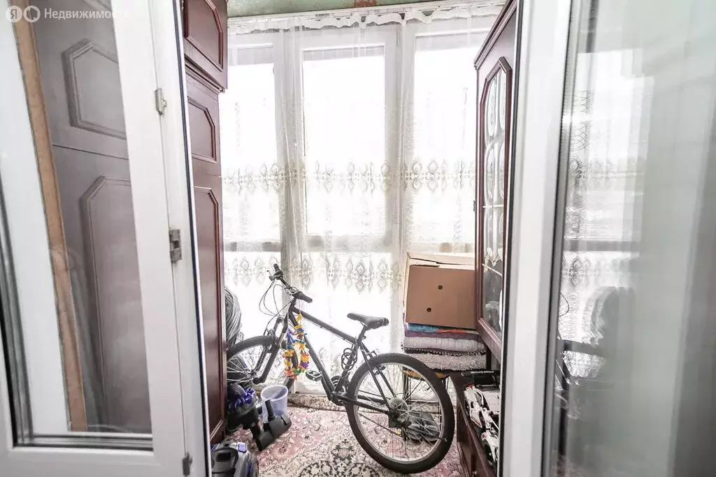 3-комнатная квартира: Бердск, Новосибирская улица, 18 (61 м) - Фото 0