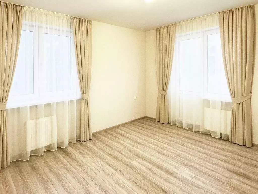 1-к кв. Краснодарский край, Краснодар ул. Автолюбителей, 1Дк2 (43.0 м) - Фото 1