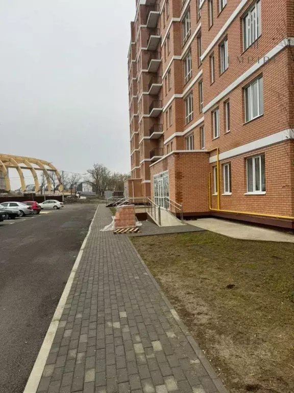 1-к кв. Чеченская республика, Грозный пос. Строителей, ул. Имени Айнди ... - Фото 1