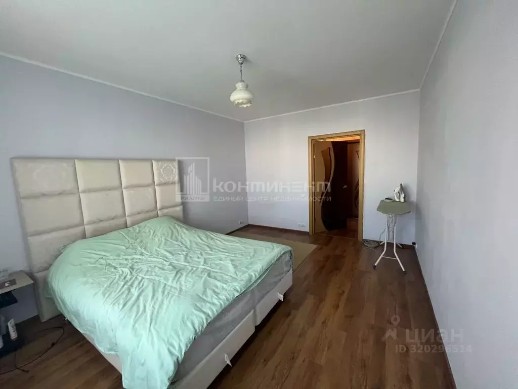 1-к кв. Владимирская область, Ковров ул. Строителей, 28 (41.0 м) - Фото 1