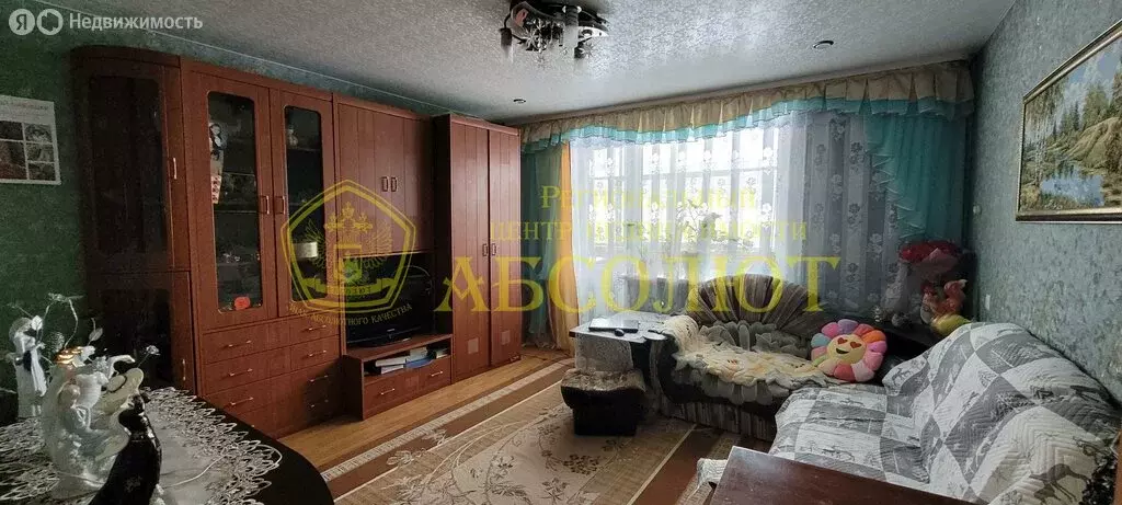 2-комнатная квартира: Ревда, улица Павла Зыкина, 48 (43.4 м) - Фото 1