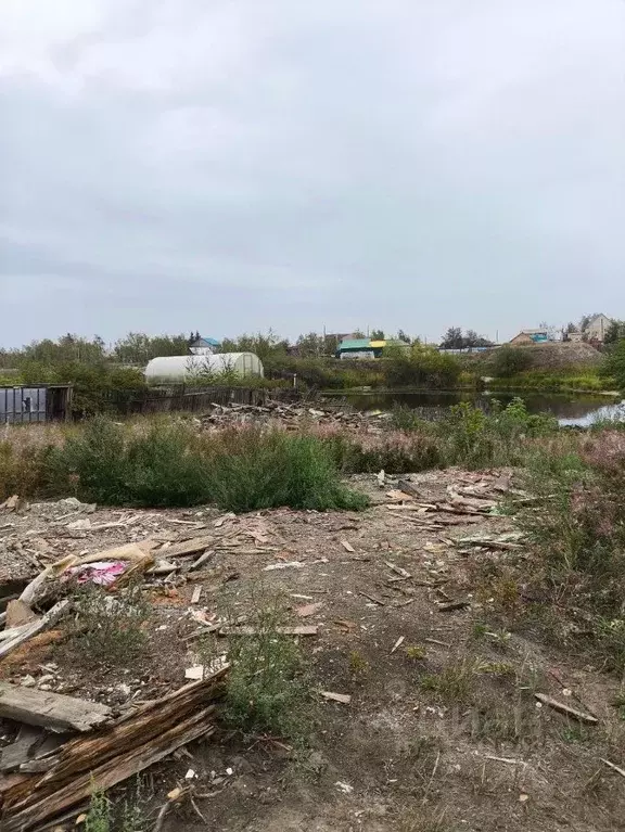 Участок в Саха (Якутия), Якутск ул. Ярославского (6.0 сот.) - Фото 1