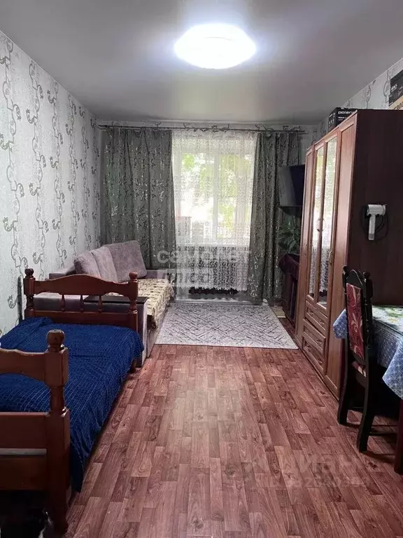 Комната Московская область, Подольск ул. Большая Серпуховская, 46/2 ... - Фото 1