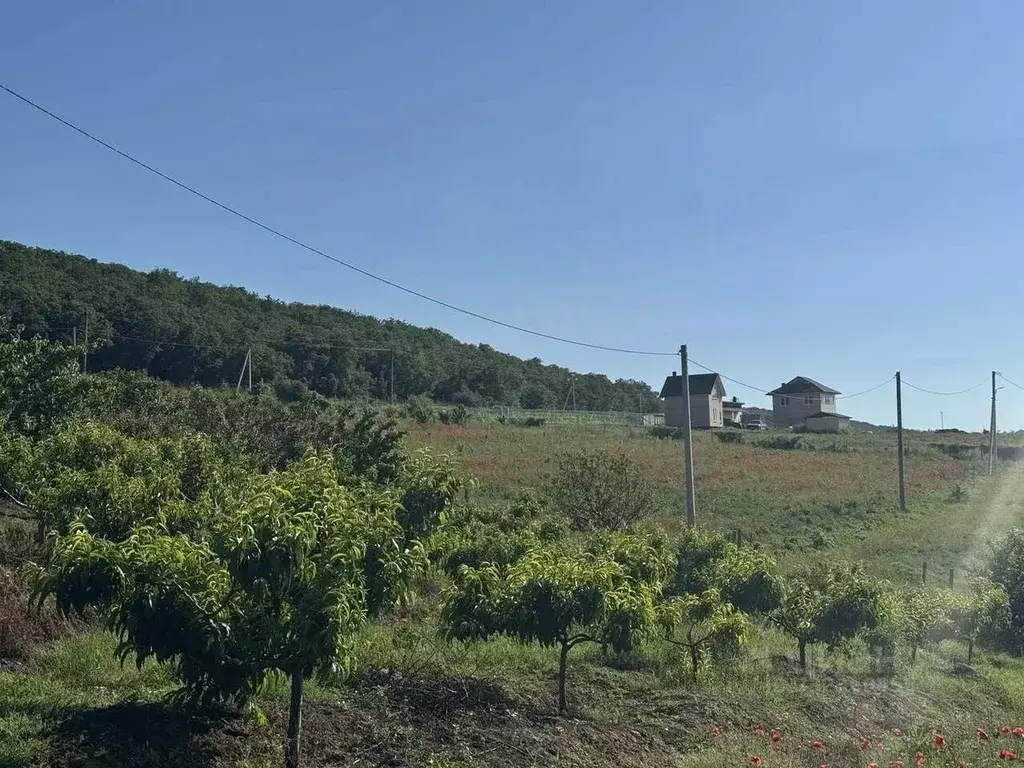 Участок в Севастополь ул. Челюскинцев (5.0 сот.) - Фото 1