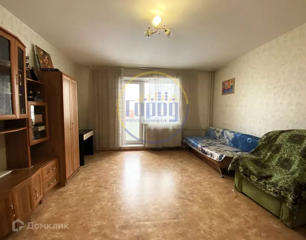 Продаётся 3-к квартира, 81.3 м - Фото 1