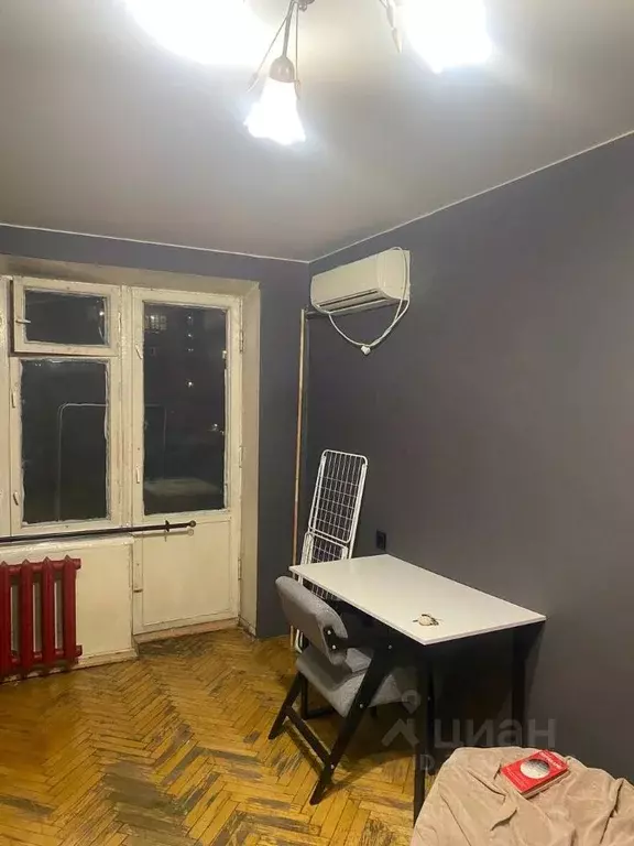 1-к кв. Москва Нагорная ул., 15К3 (28.6 м) - Фото 1