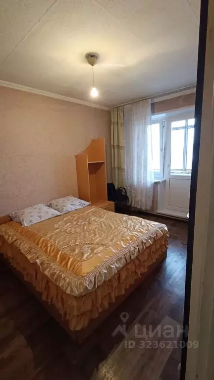 1-к кв. Красноярский край, Красноярск ул. Кочубея, 7 (29.0 м) - Фото 1