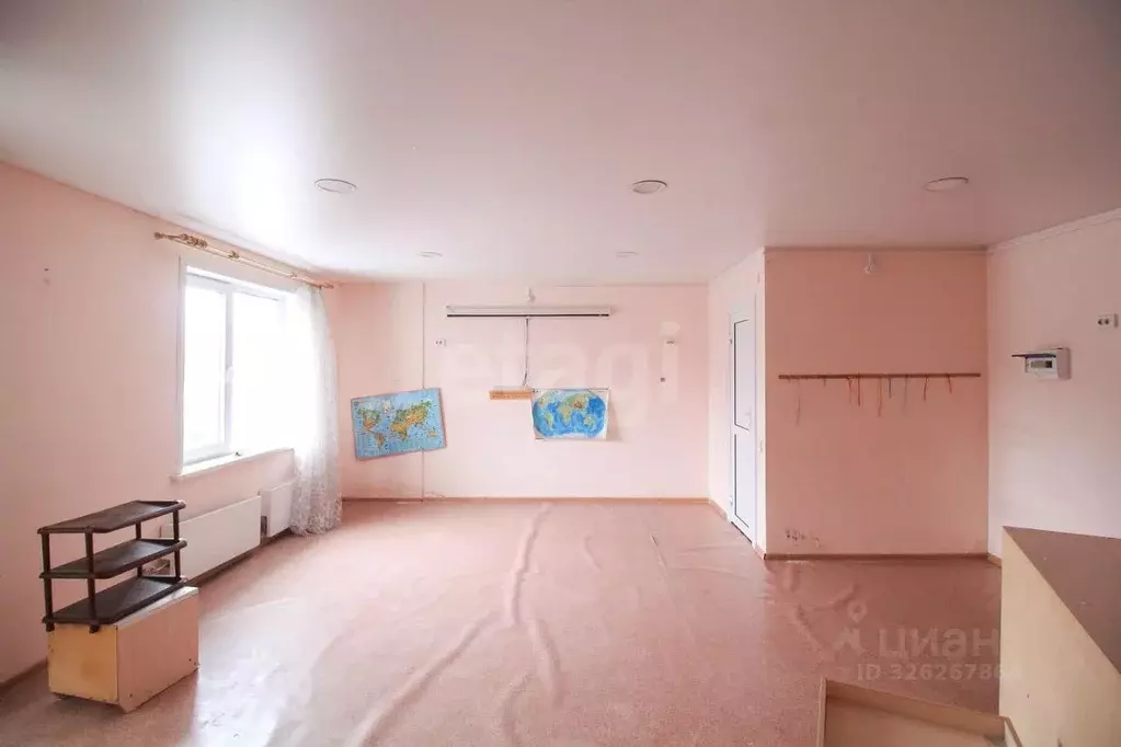 Офис в Алтайский край, Барнаул ул. Гущина, 150/24 (39 м) - Фото 1