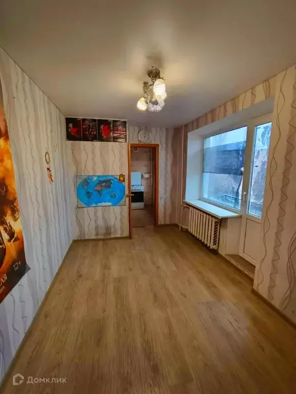 Продаётся 2-к квартира, 39 м - Фото 1