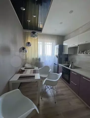 2-к. квартира, 58,5 м, 14/17 эт. - Фото 0