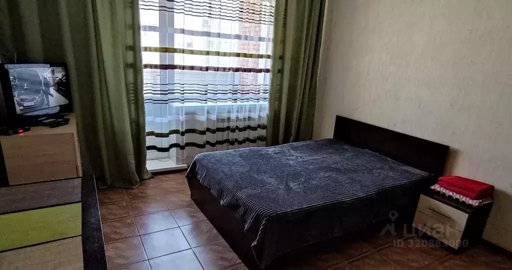 1-к кв. Алтайский край, Бийск ул. Имени Героя Советского Союза ... - Фото 1