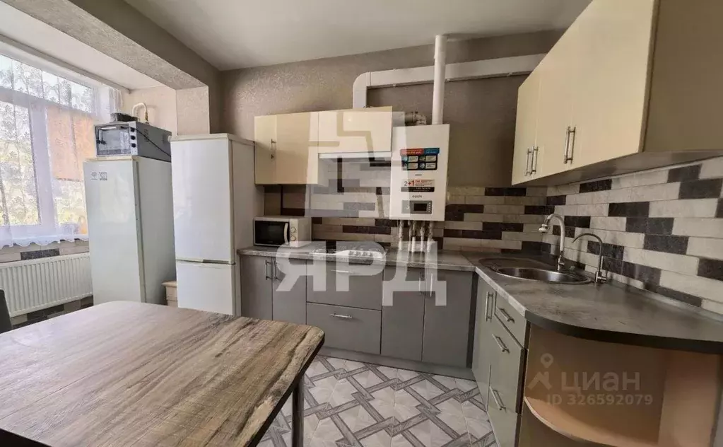 2-к кв. Ростовская область, Таганрог ул. Победы (54.5 м) - Фото 2