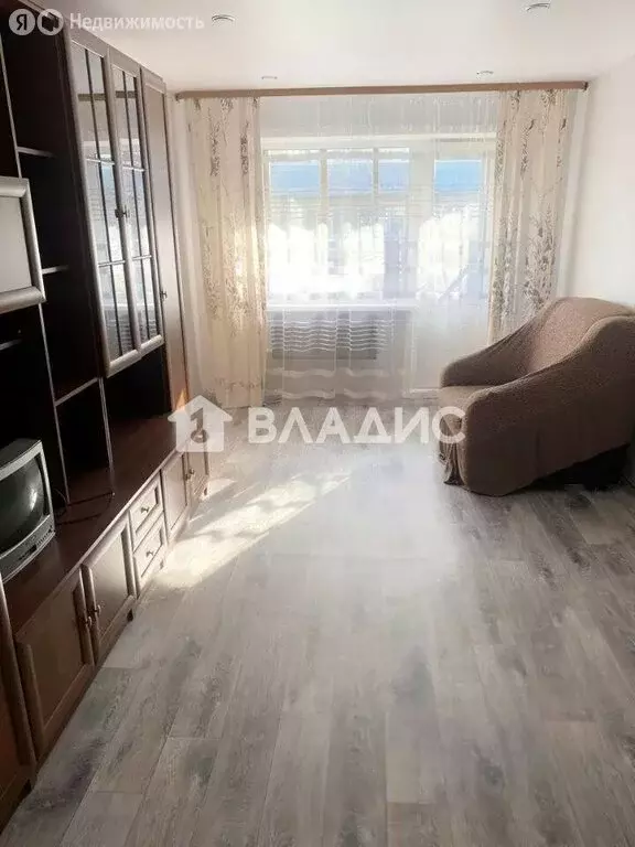 1-комнатная квартира: Иркутск, бульвар Рябикова, 16В (23.2 м) - Фото 1