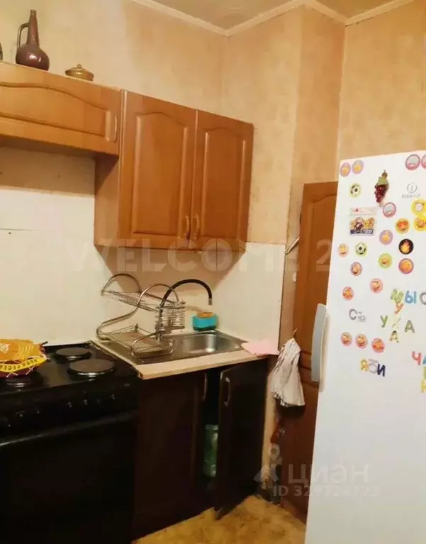 4-к кв. Москва ул. Декабристов, 11 (75.1 м) - Фото 2
