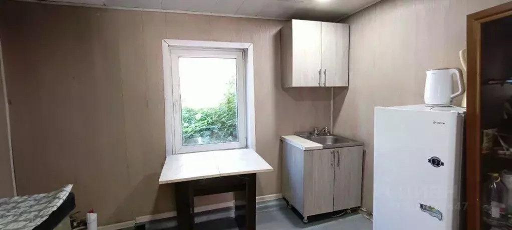 Дом в Кемеровская область, Осинники Школьная ул., 87 (45 м) - Фото 1