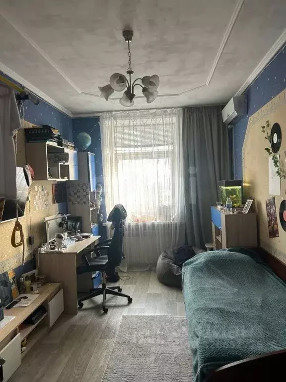 2-к кв. Алтайский край, Барнаул ул. Профинтерна, 59А (60.0 м) - Фото 1