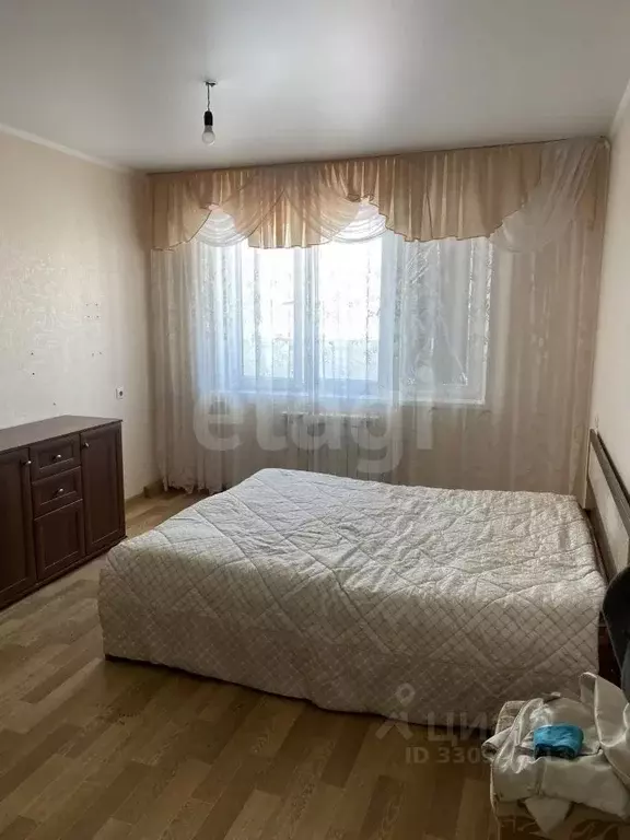 Комната Татарстан, Набережные Челны 63-й комплекс, 15 (20.0 м) - Фото 1