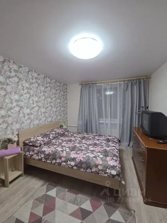 2-к кв. Ленинградская область, Выборг Судостроительная ул., 10 (42.6 ... - Фото 2