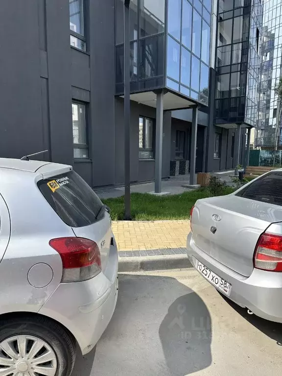 Офис в Новосибирская область, Новосибирск ул. Гаранина, 39 (60 м) - Фото 0