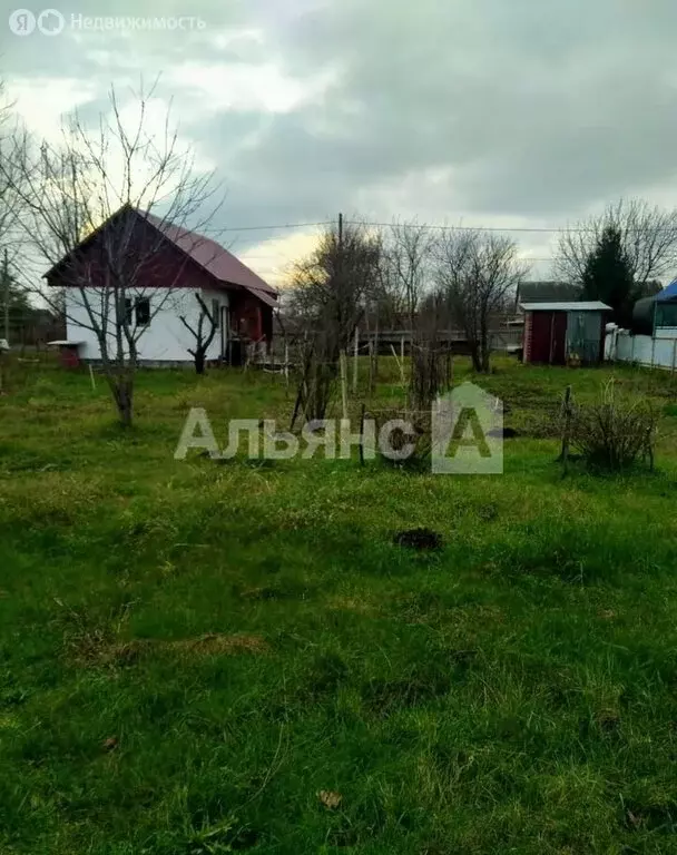 Дом в Тимашевск, улица Мира (44 м) - Фото 1