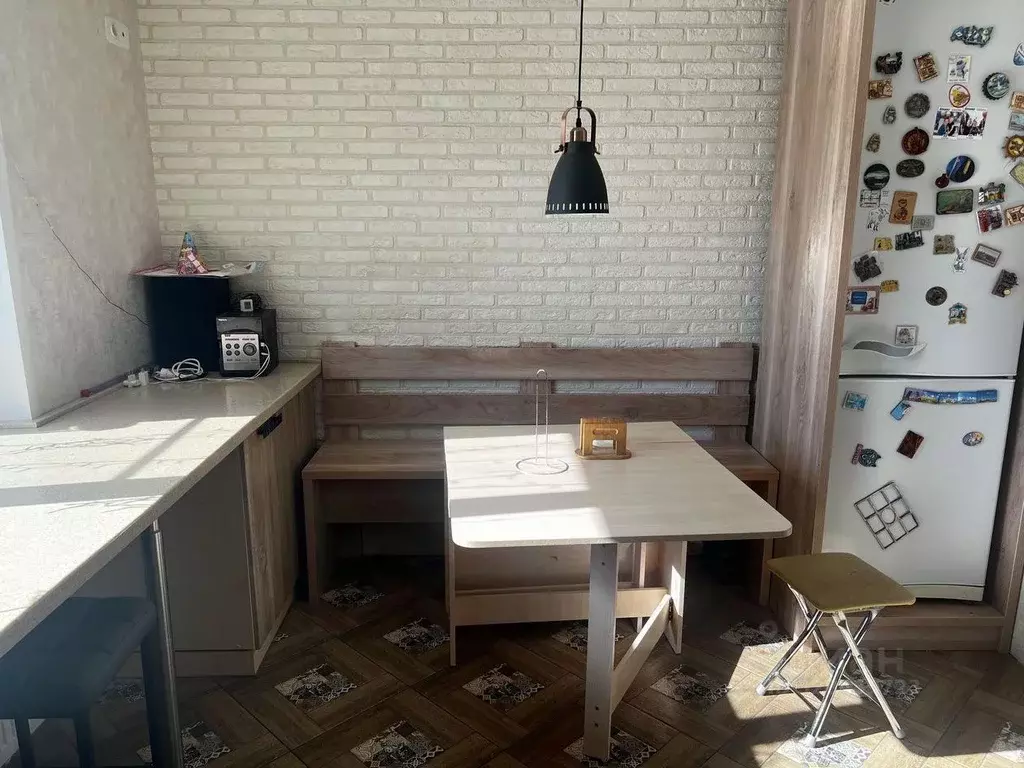 2-к кв. Костромская область, Кострома Красноармейская ул., 75 (89.9 м) - Фото 2