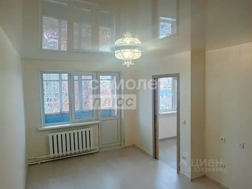 2-к кв. Свердловская область, Екатеринбург Вторчермет жилрайон, ул. ... - Фото 2