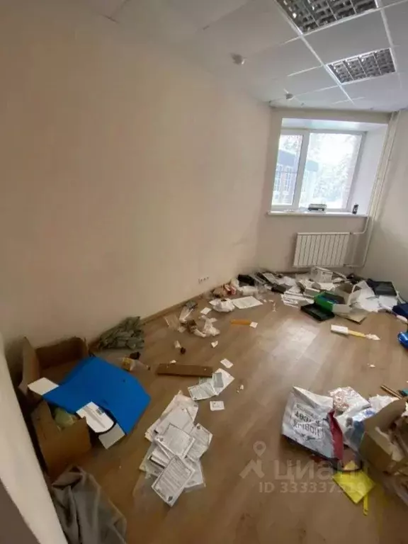 Помещение свободного назначения в Новосибирская область, Бердск МК ... - Фото 1