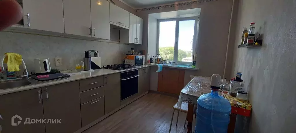 Продаётся 4-к квартира, 76.4 м - Фото 0