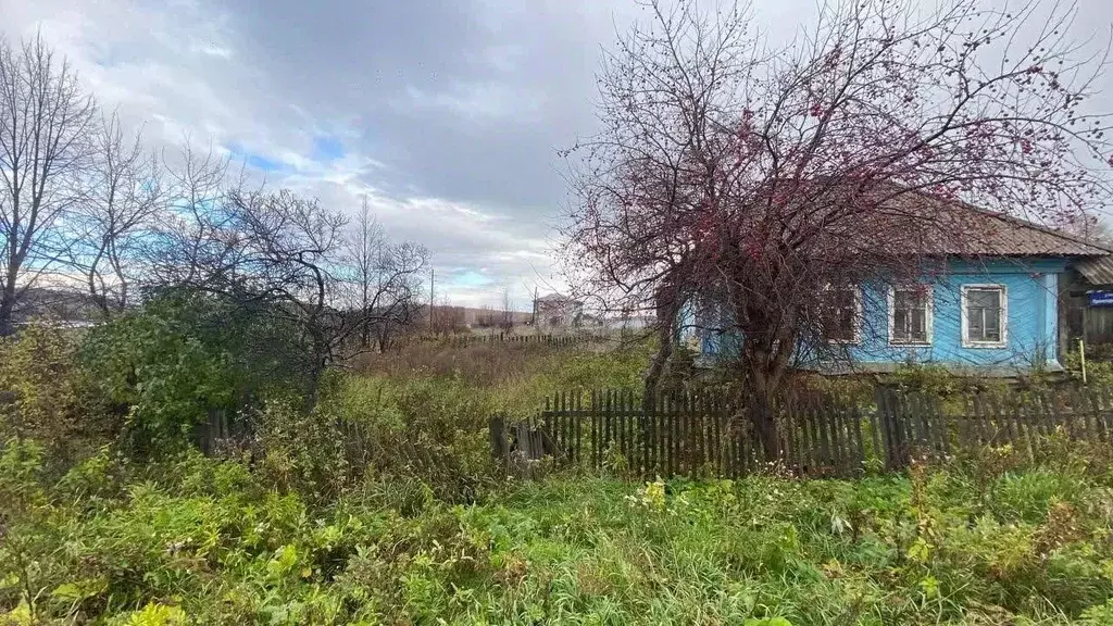 Дом в Челябинская область, Чебаркульский район, д. Сарафаново ... - Фото 1