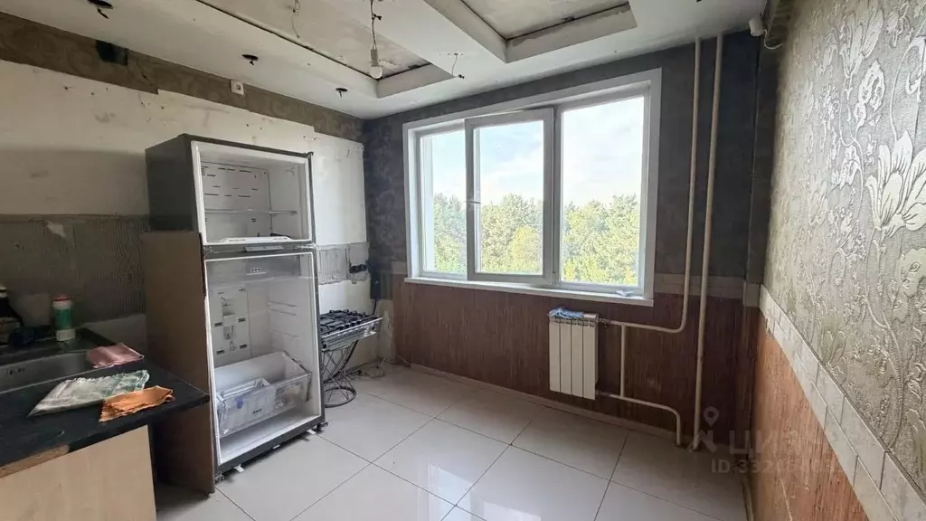 3-к кв. Иркутская область, Ангарск 22-й мкр, 1 (66.3 м) - Фото 2