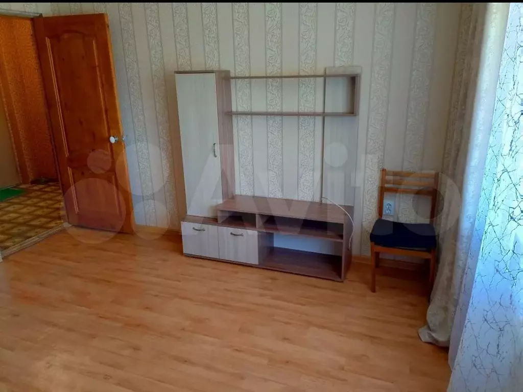 1-к. квартира, 35,4 м, 5/5 эт. - Фото 1