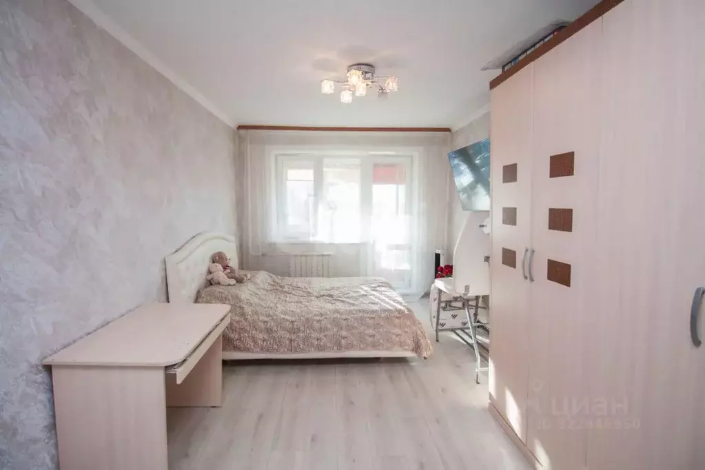 2-к кв. Сахалинская область, Южно-Сахалинск Вокзальная ул., 7 (44.0 м) - Фото 2