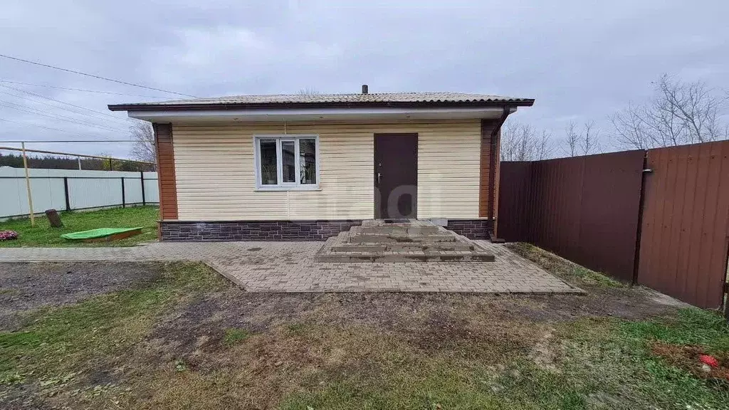 Дом в Белгородская область, Волоконовка рп ул. 60 лет Октября, 160 (65 ... - Фото 2