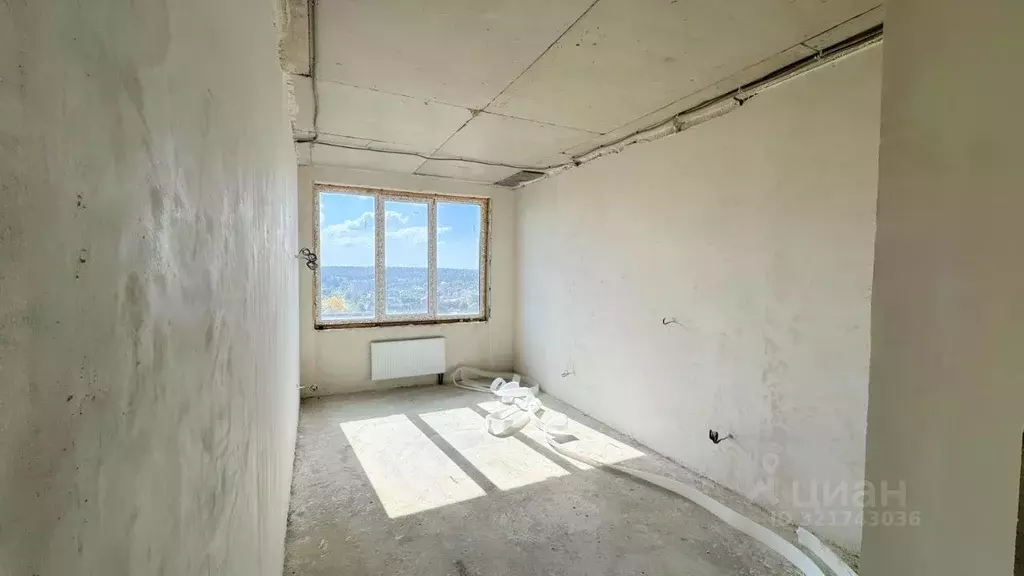 1-к кв. Калужская область, Балабаново Боровский район, ул. Энергетиков ... - Фото 0