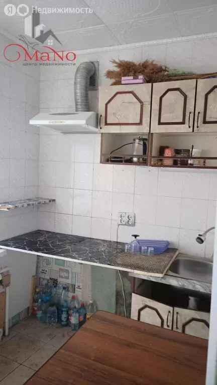 1-комнатная квартира: Феодосия, Симферопольское шоссе, 59 (30.6 м) - Фото 2