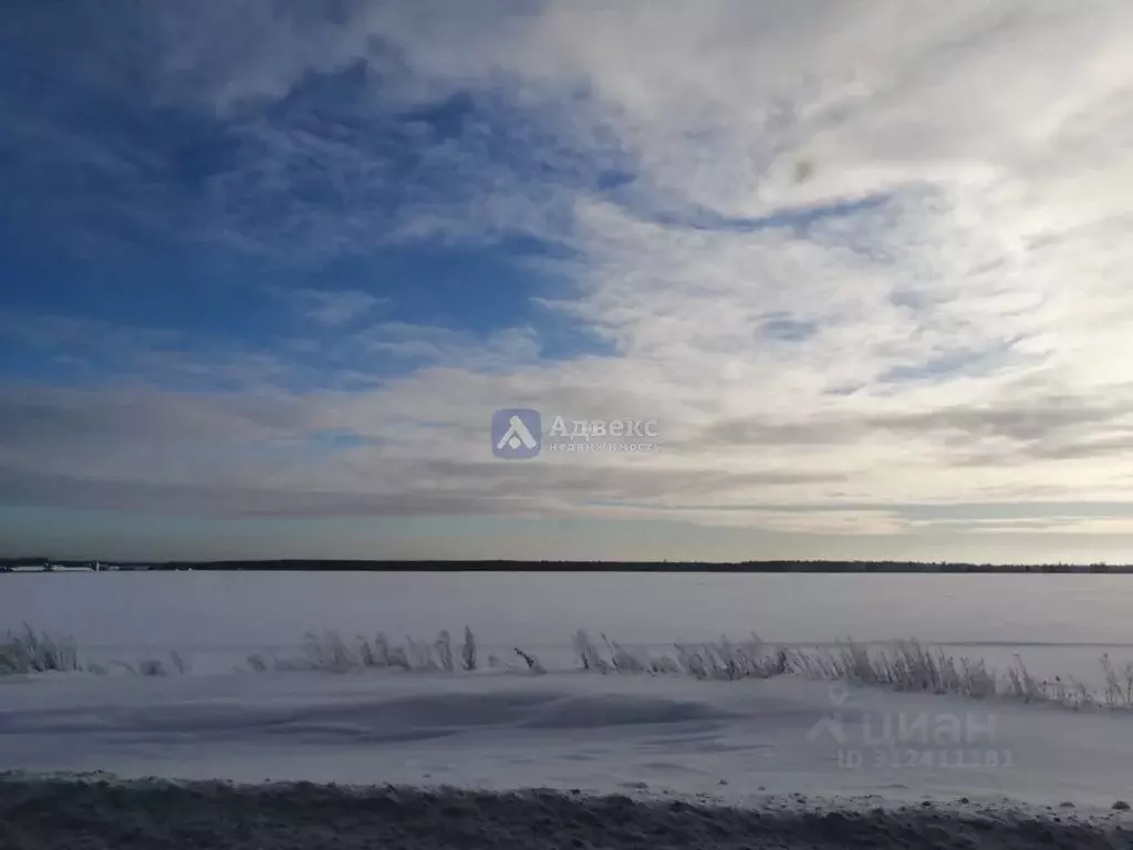 Участок в Тюменская область, Тюменский район, Новокаменский кп ул. ... - Фото 1