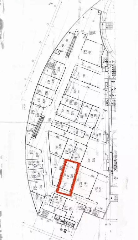 Склад в Московская область, Мытищи Олимпийский просп., 10 (71 м) - Фото 1