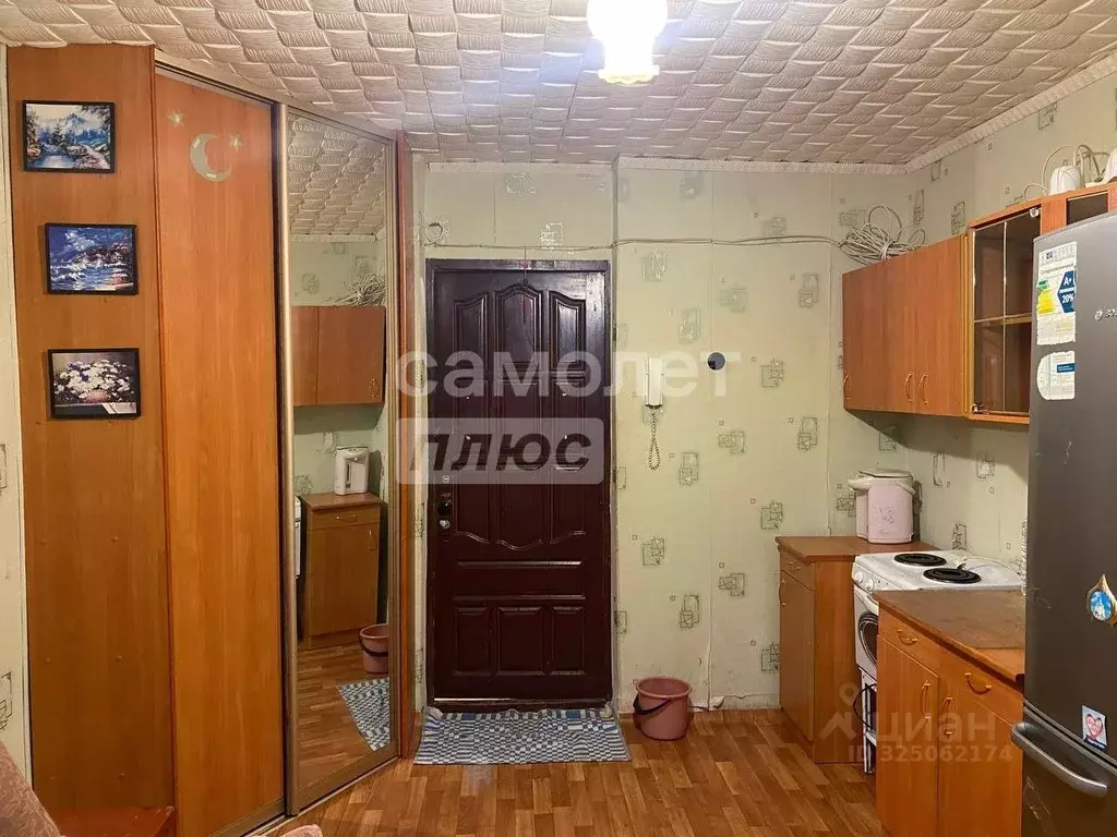 Комната Свердловская область, Нижний Тагил ул. Юности, 37 (12.6 м) - Фото 1